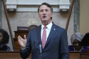Gov. Youngkin Proposes $300M Boost to Virginia Reserves