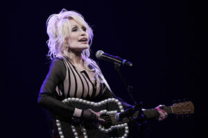 Carl Dean, Dolly Parton’s Husband of 60 Years, Dies at 82