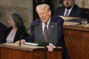 Trump’s Joint Address: A Bold America's Future Vision