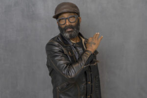 D’Wayne Wiggins, Tony! Toni! Toné! Founder, Dies at 64