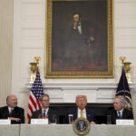Trump Pledges to Make the U.S. a Global Crypto Leader
