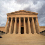 Supreme Court Divided Over Louisiana Redistricting Challenge