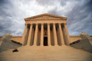 Supreme Court Divided Over Louisiana Redistricting Challenge