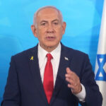 Israel Passes Judicial Reform Law Amid Protests, Criticism