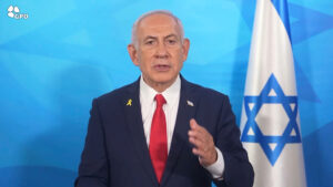 Israel Passes Judicial Reform Law Amid Protests, Criticism