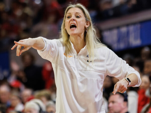 Missouri Hires Kellie Harper as Women’s Basketball Coach