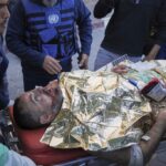 UN Reduces Gaza Presence After Deadly Israeli Strike