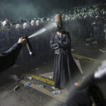 Turkey Arrests Journalists Amid Protests Over Istanbul Mayor