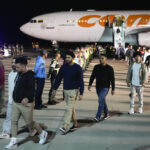 Venezuela Files Legal Action Over Deportees in El Salvador