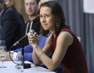 23andMe Files Chapter 11 as CEO Resigns