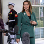 Alina Habba Appointed as New Jersey U.S. Attorney