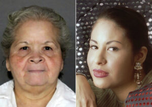 Selena Quintanilla’s Killer Denied Parole by Texas Panel