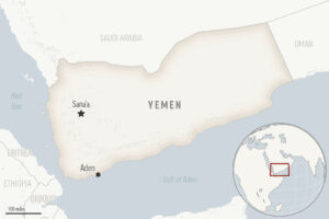 Les États-Unis frappent Sanaa et Hodeida au Yémen après une frappe meurtrière