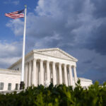 Supreme Court to Hear Trump Birthright Citizenship Case