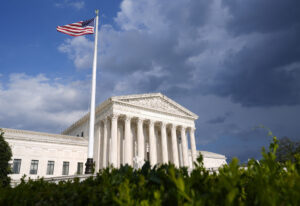 Supreme Court to Hear Trump Birthright Citizenship Case