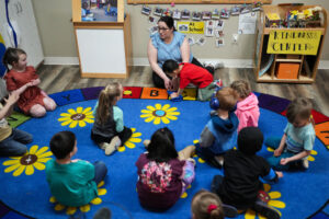 Head Start Closures Spread Amid Trump Funding Delays