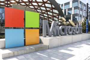 Microsoft Surpasses Q3 Estimates with Cloud Revenue Surge