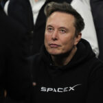 Appeals Court Restores Elon Musk’s DOGE Data Access