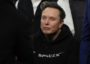 Appeals Court Restores Elon Musk’s DOGE Data Access