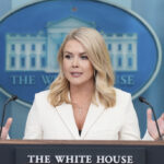 Updated Story: Uncertainty Over Trump Tariffs Rattles Wall Street