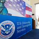 Trump Orders Immigration Denials Over Antisemitic Activity