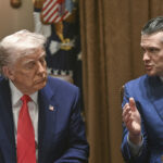 Pete Hegseth Attacks Trump-Era Women’s Security Program