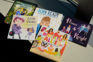 Les parents contestent la présence de livres LGBTQ dans les classes du Maryland