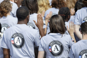 AmeriCorps NCCC Disbanded Amid Trump Government Cuts