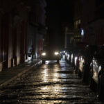 Puerto Rico Faces Power Crisis After Islandwide Blackout