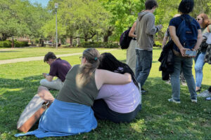 FSU Shooting Prompts Lockdown, Suspect in Custody