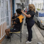 Puerto Rico Blackout Hits Millions During Easter Week
