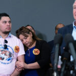 Judge Orders Trump Officials to Justify Deportation Delay