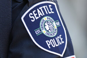 Les policiers de Seattle demandent l'anonymat dans le cadre du procès du 6 janvier