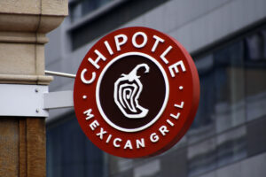 Chipotle s'étend au Mexique avec son premier restaurant