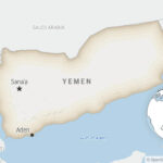 UK Joins U.S. Airstrikes on Yemen’s Houthis