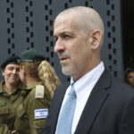 Shin Bet Chief to Resign Amid Netanyahu Dispute