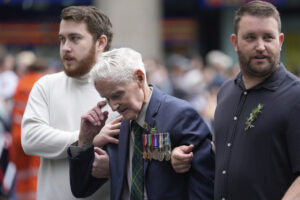 La Journée de l'Anzac célébrée en Australie et en Nouvelle-Zélande malgré les protestations