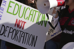 U.S. Revokes International Student Visas Amid Policy Shift
