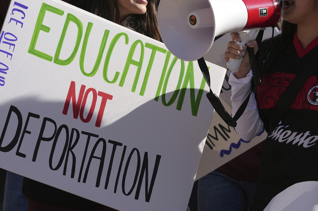 U.S. Revokes International Student Visas Amid Policy Shift