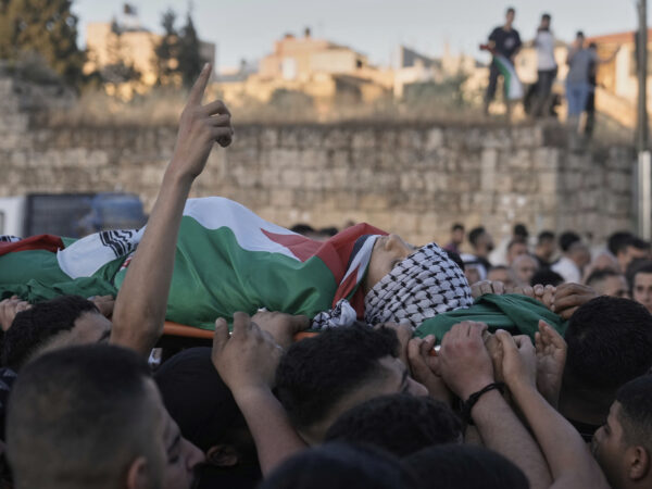 U.S. Revokes UNRWA Legal Immunity Amid Hamas Allegations