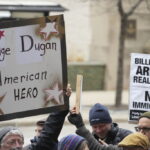 Le ministère de la Justice de Trump cible ActBlue et les juges dans le cadre de la répression