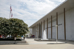 Le Kennedy Center annule les événements LGBTQ+ World Pride