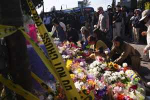 Vancouver Festival Tragedy: Teacher Among 11 Dead