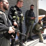 Deadly Clashes Erupt Between Druze and Syrian Forces