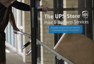 UPS to Cut 20,000 Jobs, Close 70 Facilities