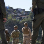 Federal Judge Limits Border Patrol Arrest Authority