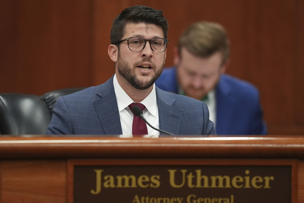 Florida Appeals Ruling Halting Immigrant Entry Law