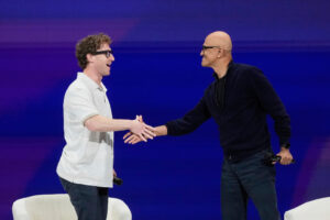 Meta Launches AI App with Social Integration Features