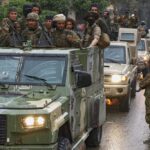 Israel Strikes Syria Amid Clashes Over Druze Protection