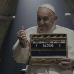 Martin Scorsese's Film Captures Pope Francis’ Vision